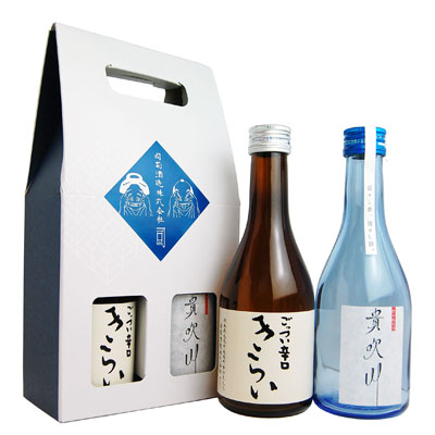 のみくらべ300ｍｌ２本セット