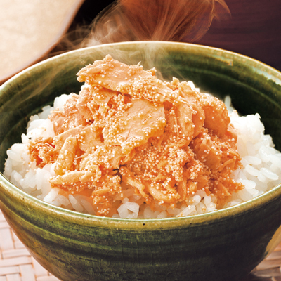 めんツナかんかん プレミアム２