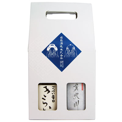 のみくらべ300ｍｌ２本セット
