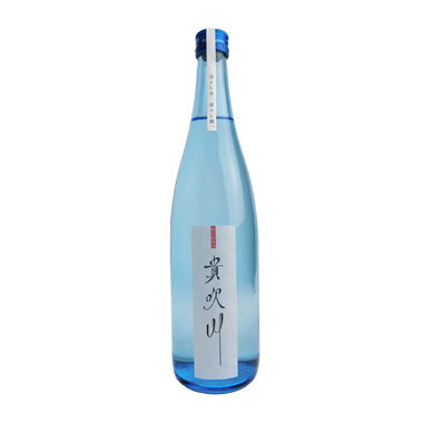 貴吹川720ml