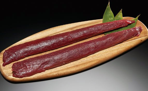 ワイルドミート 鹿生肉ロース