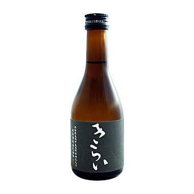 きらい黒 300ml