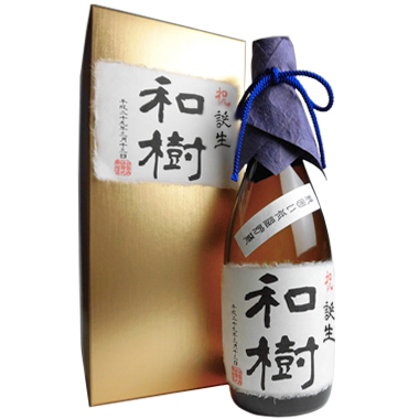 オリジナルラベル 特別純米酒 720ml | 司菊酒造 | 公式通販 吟のさと