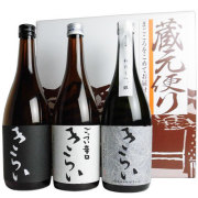3本セット銀黒白