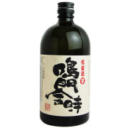 鳴門金時720ml