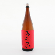きらい赤 1800ml