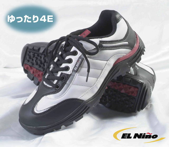 EL-01シューズ