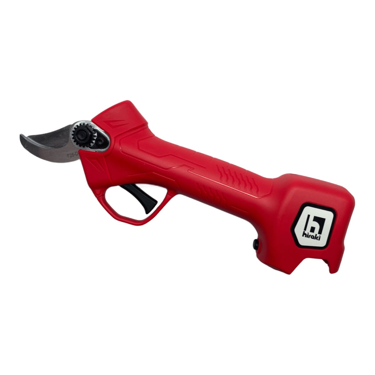 充電式電動剪定ハサミ 本体のみ