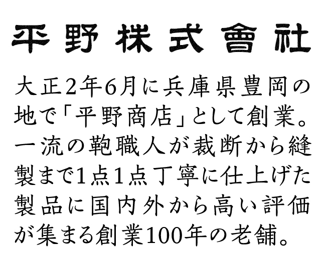 本牛革薄型ショルダーバッグ