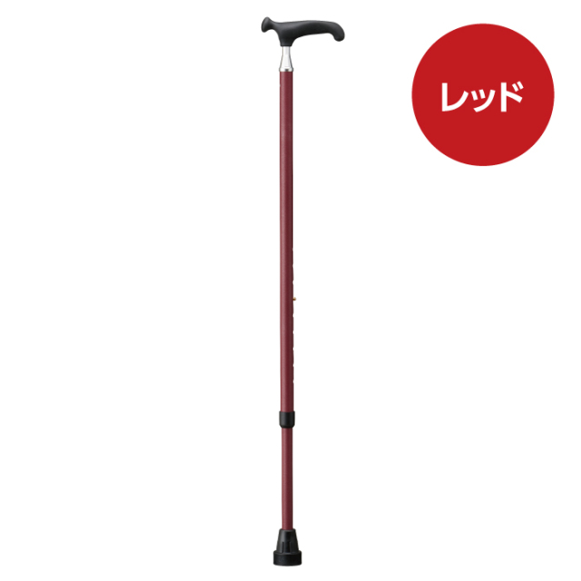 ドイツ・オッセンベルグ社 スリムネックステッキ