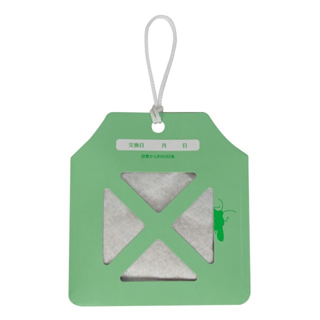 カメムシ用忌避剤 NO！カメムシ！ 4個セット