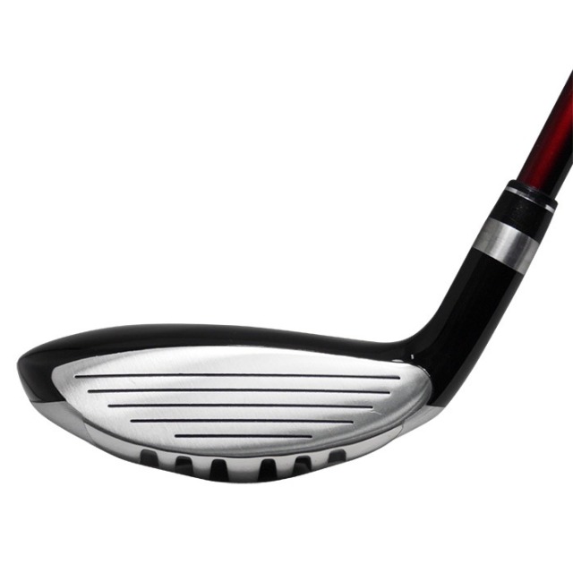 パワービルト サイテーション ユーティリティ 右用