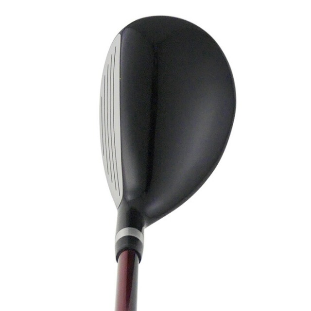 パワービルト サイテーション ユーティリティ 右用