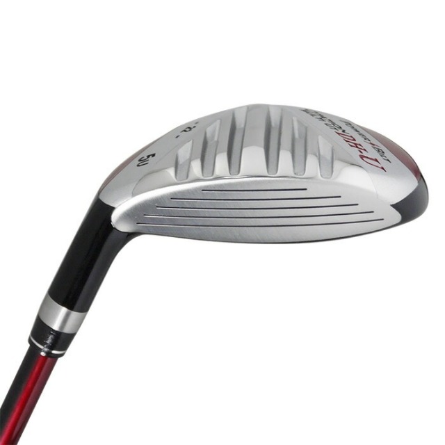 パワービルト サイテーション ユーティリティ 右用