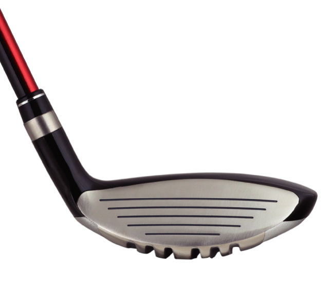 パワービルトUT左