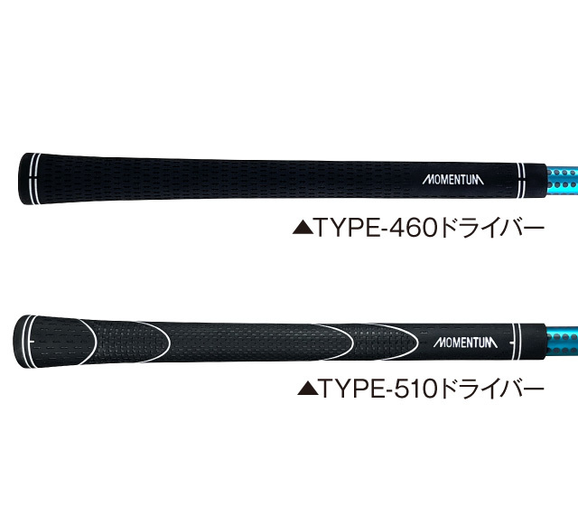 三菱 - MOMENTUM GR460 高反発 ドライバー 三菱レイヨン カーボンシャフト パワービルト モメンタム/MOMENTUM GR460 高反発 ドライバー