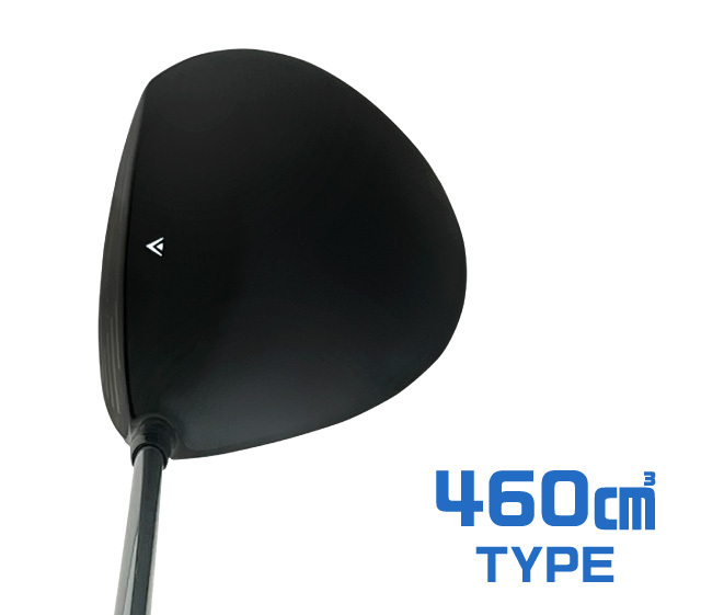 モメンタム 460高反発チタンドライバー │身近な優れものショップ