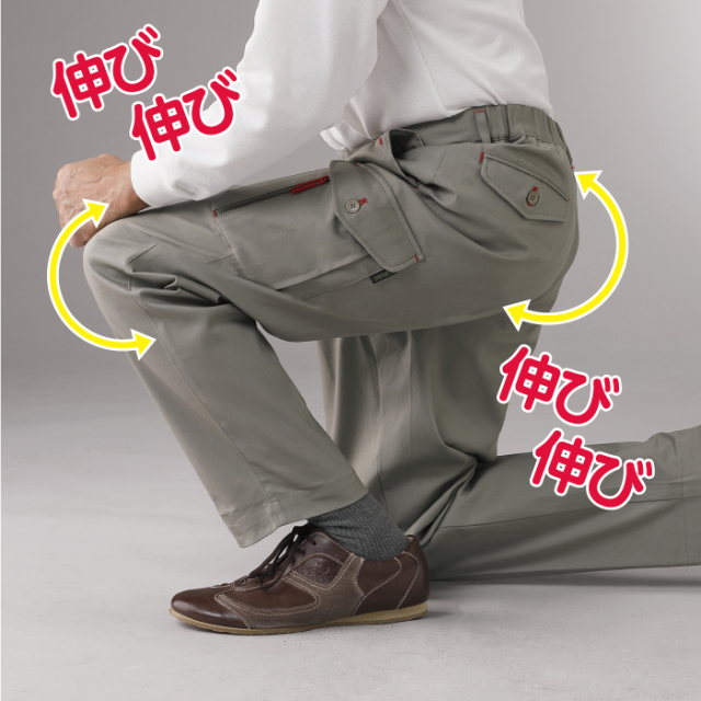 lig.カーゴワイドパンツ2色セット lig.カーゴワイドパンツ2色セット lig.カーゴワイドパンツ2色セット