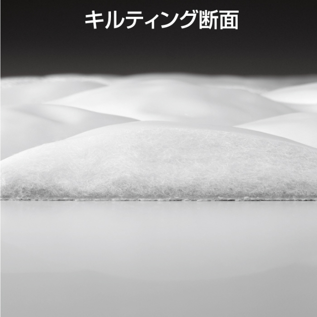 中わた入りデニム作務衣