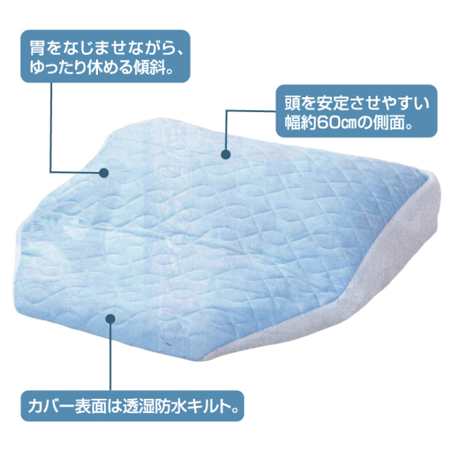シニアピロー