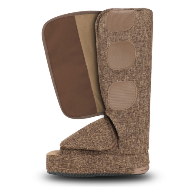 エアーフットマッサージャー・リラクステップ│身近な優れもの