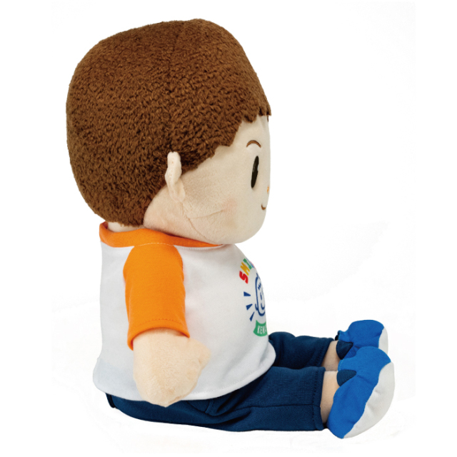 スマイルけんちゃん