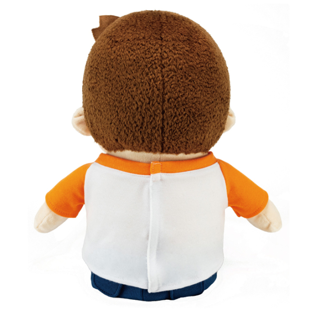 スマイルけんちゃん