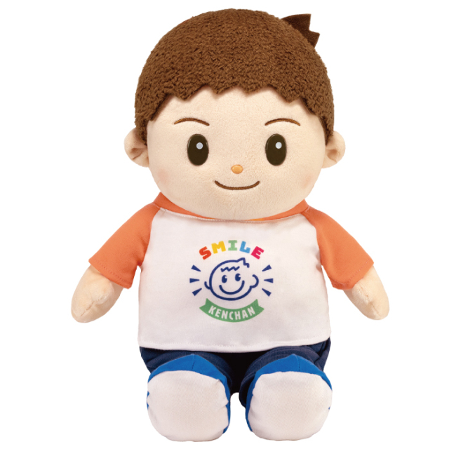 スマイルけんちゃん