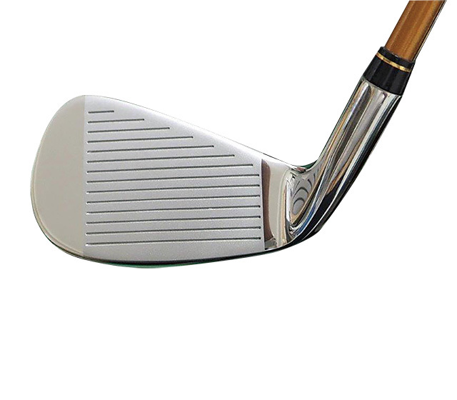 オリマー ワンレングスアイアン