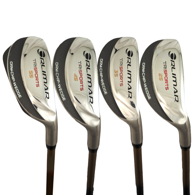 ORLIMAR TRI SPORTS CHIPPER
