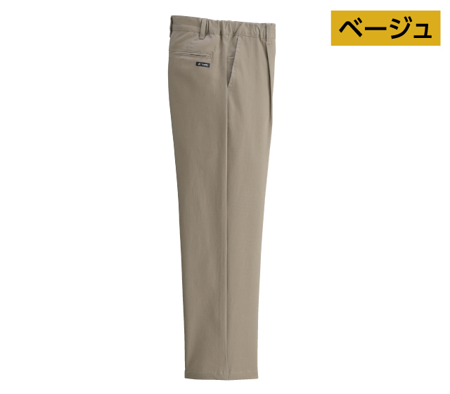 らくらくストレッチチノパンツ３色組