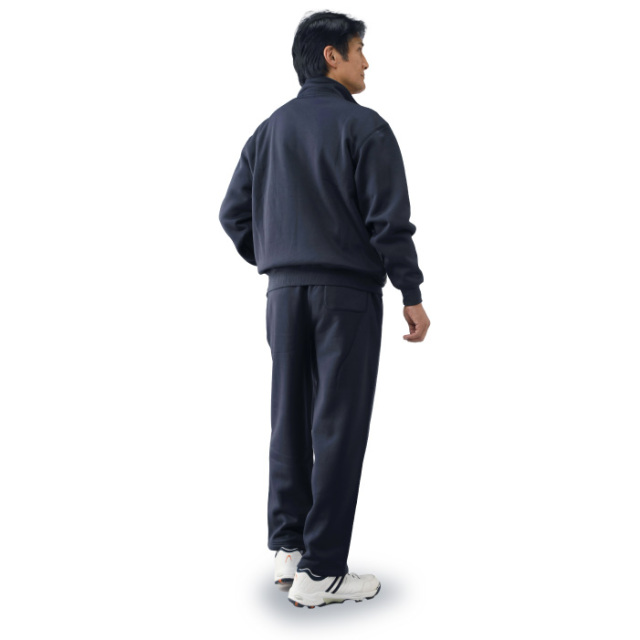 裏起毛ホームスーツ２色組