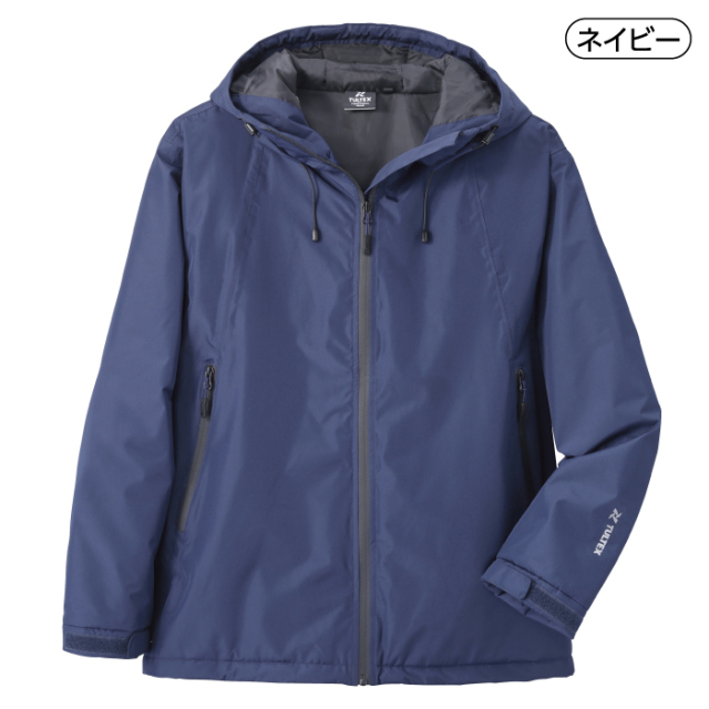 防水防寒パーカー│身近な優れものショップ