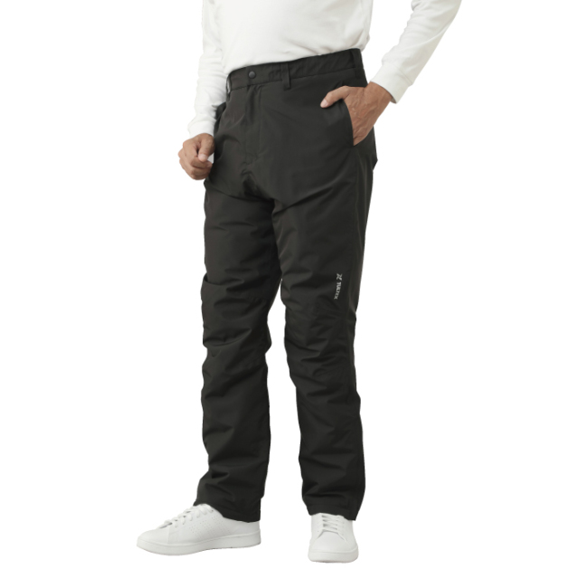 防水防寒パンツ