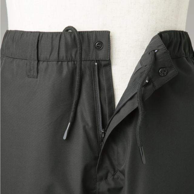 防水防寒パンツ