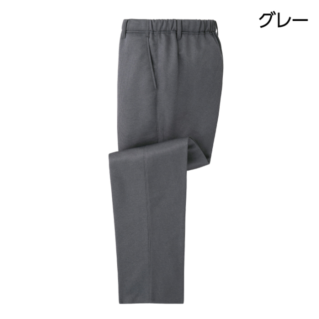 日本製 あたたか裏起毛抗菌防臭加工パンツ
