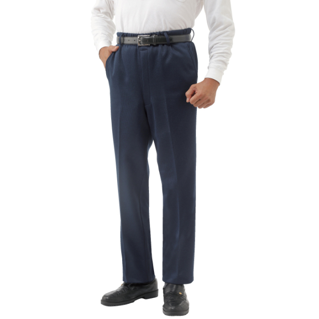 日本製 あたたか裏起毛抗菌防臭加工パンツ