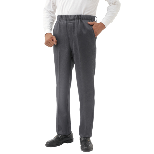 日本製 あたたか裏起毛抗菌防臭加工パンツ