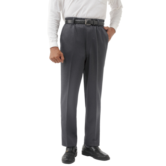 日本製あたたか裏起毛抗菌防臭加工パンツ2色組│身近な優れものショップ