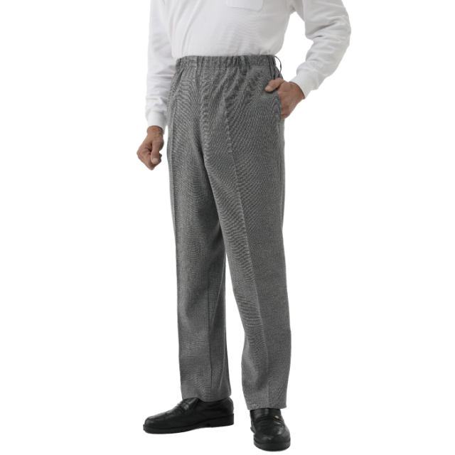 日本製 お父さんの杢調さらさらパンツ2色組│身近な優れものショップ