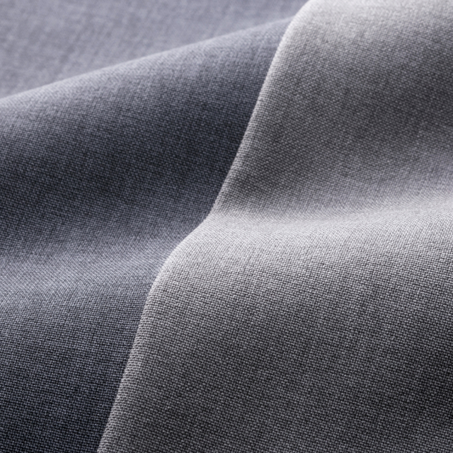 日本製お父さんの杢調らくらくパンツ2色組