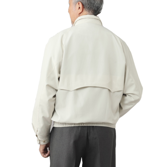 ＜トロイブロス＞スイングトップブルゾン