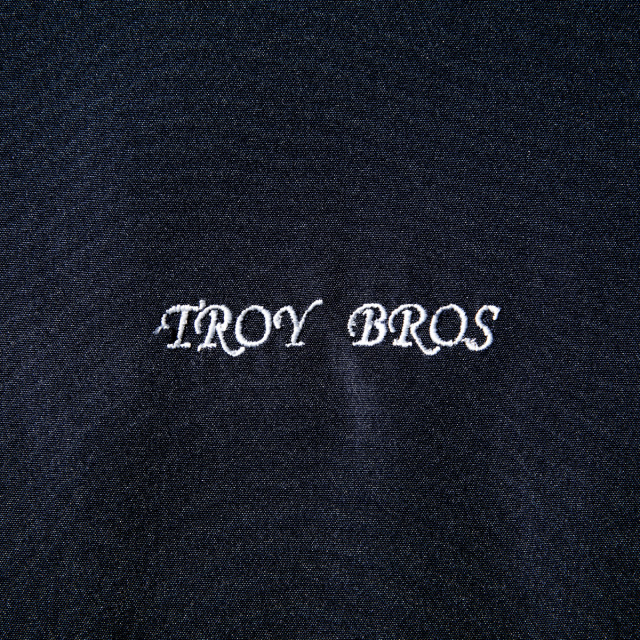 ＜トロイブロス＞スイングトップブルゾン