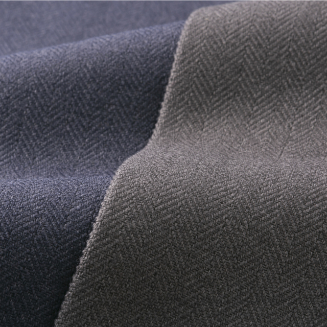 日本製紳士ナノヒーティング裏起毛パンツ2色組