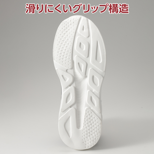 ＜ピエルッチ＞足入れスムーズシューズ2色組