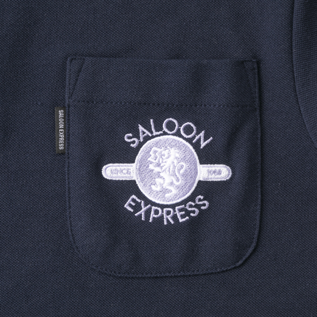 〈SALOON EXPRESS〉サルーンエクスプレス
