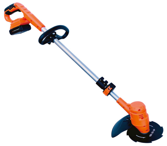 コードレス充電式草刈り機24V