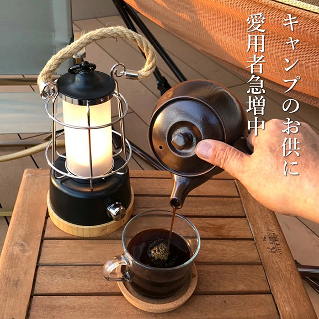 コーヒー急須