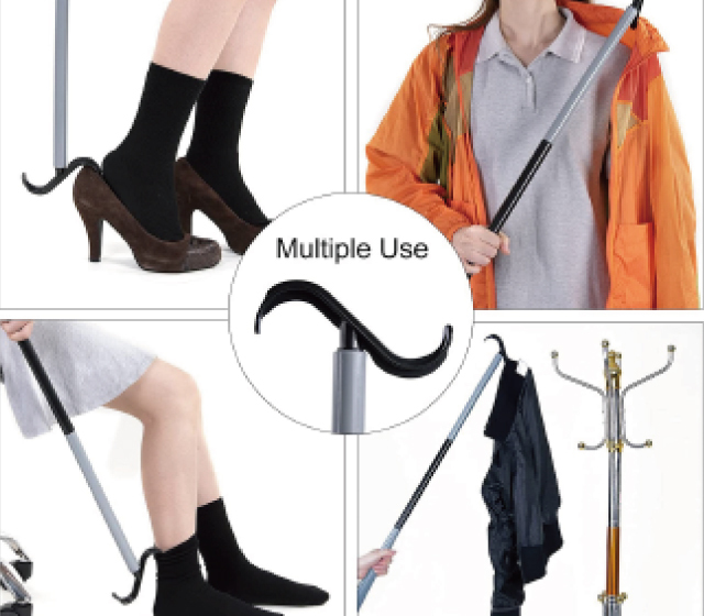 靴下ヘルパーセット