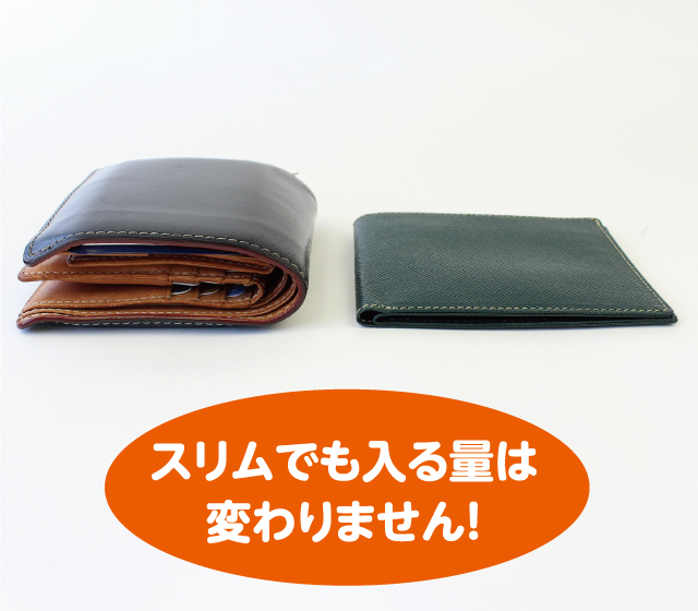 FRUHスマートウォレット